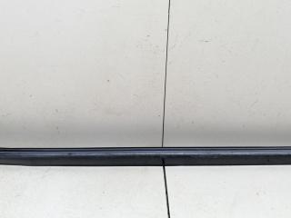 Уплотнитель стекла Nissan Almera N16 2000, 2.2 л., DTi, YD22DDT, дизель, 5МКПП, серебристый, хетчбэк 5 дв., передний привод