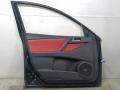 дверь передняя левая Mazda 3 BL 2009, 2.0 л., i, бензин, 5МКПП, чёрный, хетчбэк 5 дв., передний привод, BBY95902XF - фото №2