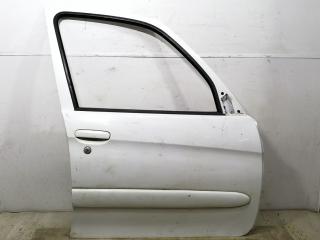 дверь передняя правая Citroen Xsara Picasso 1 поколение [рестайлинг] 2008, 1.6 л., дизель, МКПП, минивэн, 9004L5