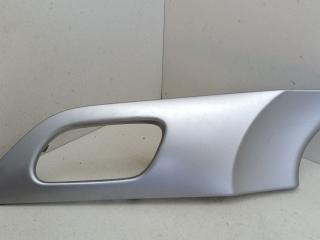 накладка двери внутренняя передняя левая Peugeot 407 1 поколение 2007, 2.0 л., HDi, дизель, 6МКПП, синий, универсал, передний привод, 9643531377, 9661274777