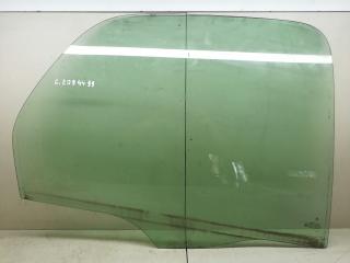 стекло двери задней правой Citroen Xsara Picasso 1 поколение [рестайлинг] 2008, 1.6 л., HDi, дизель, 5МКПП, белый, минивэн, передний привод