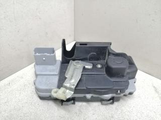 замок двери задней правой Citroen Xsara Picasso 1 поколение [рестайлинг] 2008, 1.6 л., HDi, дизель, 5МКПП, белый, минивэн, передний привод, 913894