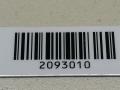 капот Peugeot 407 1 поколение 2007, 2.0 л., HDi, дизель, 6МКПП, синий, универсал, передний привод, 7901K7 - фото №3