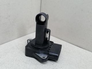 расходомер воздуха Mazda 3 BL 2009, 2.0 л., i, бензин, 5МКПП, чёрный, хетчбэк 5 дв., передний привод, 197400-2010, ZL01