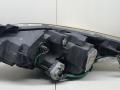 фара правая Mazda 3 BL 2009, 2.0 л., i, бензин, 5МКПП, чёрный, хетчбэк 5 дв., передний привод, BBP351031F, BBM551030 - фото №2