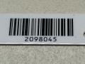 фара правая Mazda 3 BL 2009, 2.0 л., i, бензин, 5МКПП, чёрный, хетчбэк 5 дв., передний привод, BBP351031F, BBM551030 - фото №5