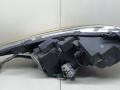 фара левая Mazda 3 BL 2009, 2.0 л., i, бензин, 5МКПП, чёрный, хетчбэк 5 дв., передний привод, BBP351041F - фото №2