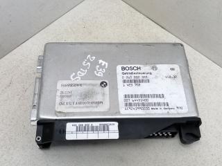 блок управления АКПП BMW 5 серия E39 1997, 2.5 л., дизель, BOSCH, 0260002359, 1423702, 007644D1400, WBADF81000BT15170, 1423698
