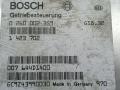 блок управления АКПП BMW 5 серия E39 1997, 2.5 л., дизель, BOSCH, 0260002359, 1423702, 007644D1400, WBADF81000BT15170, 1423698 - фото №3