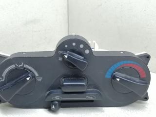 блок управления печки / климат-контроля Mitsubishi Carisma 1 поколение 1999, 9462646202