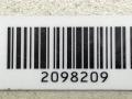 ручка внутренняя задняя правая Hyundai i30 1 поколение 2009, 1.6 л., CRDi, дизель, 5МКПП, серебристый, хетчбэк 5 дв., передний привод, 83623-FD000 - фото №4