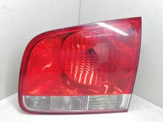 фонарь крышки багажника правый Volkswagen Touareg 1 поколение 2005, 7L6945094