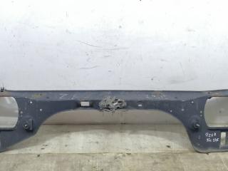 передняя панель крепления облицовки (телевизор) Citroen ZX 1 поколение 1993