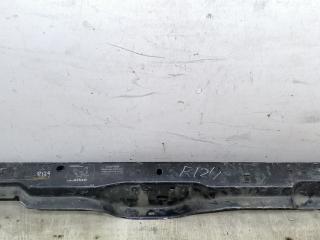 рамка капота Chrysler Voyager 3 поколение 2000, 2.5 л., TD, дизель, 5МКПП, чёрный, минивэн, передний привод, 04860194AB