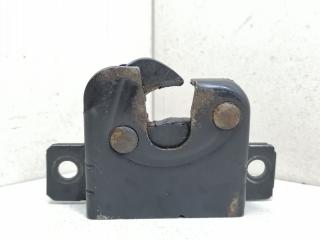 замок багажника Volkswagen Touareg 1 поколение 2005, 3.2 л., i, BMX, бензин, АКПП, серый, внедорожник 5 дв., полный привод