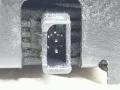 замок багажника Volkswagen Touareg 1 поколение 2005, 3.2 л., i, BMX, бензин, АКПП, серый, внедорожник 5 дв., полный привод - фото №4