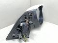 зеркало наружное правое Citroen Xsara Picasso 1 поколение [рестайлинг] 2008, 1.6 л., HDi, дизель, 5МКПП, белый, минивэн, передний привод, 96570985XT - фото №3