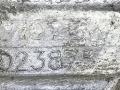 раздаточная коробка Volvo XC90 1 поколение 2005, 2.4 л., дизель, 1023875, 30713660, 19198, 0555, 34389 - фото №6