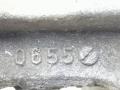 раздаточная коробка Volvo XC90 1 поколение 2005, 2.4 л., дизель, 1023875, 30713660, 19198, 0555, 34389 - фото №9