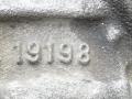 раздаточная коробка Volvo XC90 1 поколение 2005, 2.4 л., дизель, 1023875, 30713660, 19198, 0555, 34389 - фото №10