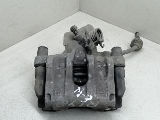 суппорт задний правый Mazda 3 BL 2009, 2.0 л., i, бензин, 5МКПП, чёрный, хетчбэк 5 дв., передний привод, ATE, BPYK-26-61XC