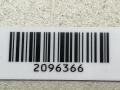 суппорт задний правый Mazda 3 BL 2009, 2.0 л., i, бензин, 5МКПП, чёрный, хетчбэк 5 дв., передний привод, ATE, BPYK-26-61XC - фото №6