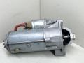 стартер Renault Scenic 2 поколение 2005, 1.9 л., DCi, дизель, 5МКПП, зелёный, минивэн, передний привод, D7R49, VALEO - фото №2