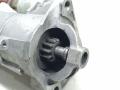 стартер Renault Scenic 2 поколение 2005, 1.9 л., DCi, дизель, 5МКПП, зелёный, минивэн, передний привод, D7R49, VALEO - фото №7