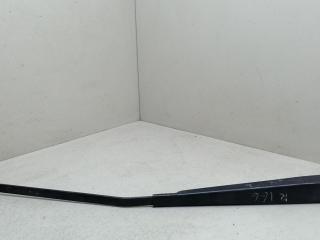 щеткодержатель (поводок стеклоочистителя, дворник) Peugeot 407 1 поколение 2007, 2.0 л., HDi, дизель, 6МКПП, синий, универсал, передний привод, 6429X5