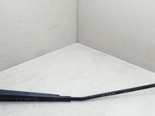 щеткодержатель (поводок стеклоочистителя, дворник) Peugeot 407 1 поколение 2007, 2.0 л., HDi, дизель, 6МКПП, синий, универсал, передний привод, 6429X4