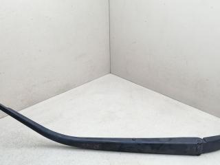 щеткодержатель (поводок стеклоочистителя, дворник) Mazda 3 BL 2009, 2.0 л., i, бензин, 5МКПП, чёрный, хетчбэк 5 дв., передний привод