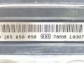 блок ABS Peugeot 407 1 поколение 2007, 2.0 л., HDi, дизель, 6МКПП, синий, универсал, передний привод, 9663887380, 0265950658, 78616L0307, 0265235271, 9662005180 - фото №13