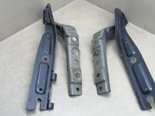 петля капота Peugeot 407 1 поколение 2007, 2.0 л., HDi, дизель, 6МКПП, синий, универсал, передний привод, 791276, 791277