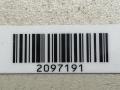 петля капота Peugeot 407 1 поколение 2007, 2.0 л., HDi, дизель, 6МКПП, синий, универсал, передний привод, 791276, 791277 - фото №3