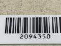 сигнал (клаксон) Mazda 3 BL 2009, 2.0 л., i, бензин, 5МКПП, чёрный, хетчбэк 5 дв., передний привод - фото №4