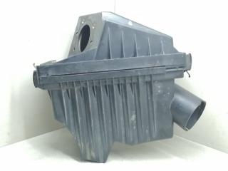 корпус воздушного фильтра Nissan Almera N16 2000, 2.2 л., DTi, YD22DDT, дизель, 5МКПП, серебристый, хетчбэк 5 дв., передний привод, 16500BM701