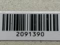 петля двери Peugeot 407 1 поколение 2007, 2.0 л., HDi, дизель, 6МКПП, синий, универсал, передний привод, 4607871, 4807871, 9035P6, 9035P7 - фото №4