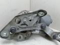 моторчик передних стеклоочистителей (дворников) Peugeot 407 1 поколение 2007, 2.0 л., HDi, дизель, 6МКПП, синий, универсал, передний привод, BOSCH, 0390241968, 9661812180, 3397020875 - фото №2