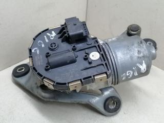 механизм стеклоочистителя (трапеция дворников) Peugeot 407 1 поколение 2007, 2.0 л., HDi, дизель, 6МКПП, синий, универсал, передний привод, BOSCH, 0390241968, 9661812180, 3397020875