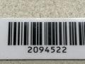 замок ремня безопасности Nissan Almera N16 2000, 2.2 л., DTi, YD22DDT, дизель, 5МКПП, серебристый, хетчбэк 5 дв., передний привод - фото №3