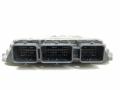 блок управления двигателем Renault Megane 2 поколение 2004, 1.9 л., дизель, BOSCH, 0281011549, 8200310863 - фото №2