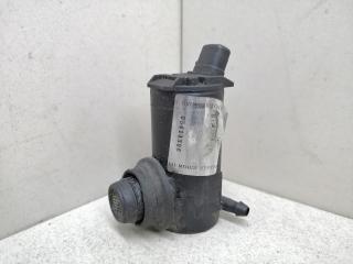 насос (моторчик) омывателя стекла Hyundai Lantra J2 1996, 1.6 л., i, бензин, МКПП, зелёный, седан, передний привод, 98510-3B000