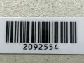 зеркало салона Peugeot 407 1 поколение 2007, 2.0 л., HDi, дизель, 6МКПП, синий, универсал, передний привод, 905063313E5102 - фото №4