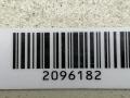 фонарь салона (плафон) Peugeot 407 1 поколение 2007, 2.0 л., HDi, дизель, 6МКПП, синий, универсал, передний привод, 9643489780, 9643489880 - фото №4
