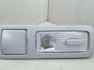 фонарь салона (плафон) Peugeot 407 1 поколение 2007, 2.0 л., HDi, дизель, 6МКПП, синий, универсал, передний привод, 9643489780, 9643489880
