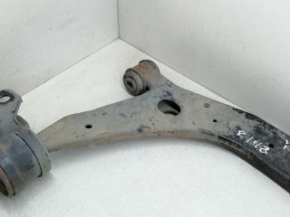 рычаг передний правый Mazda 3 BL 2009, 2.0 л., i, бензин, 5МКПП, чёрный, хетчбэк 5 дв., передний привод