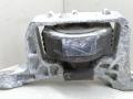 подушка крепления двигателя Mazda 3 BL 2009, 2.0 л., i, бензин, 5МКПП, чёрный, хетчбэк 5 дв., передний привод, 3N61-6F012-T - фото №3