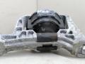 подушка крепления двигателя Mazda 3 BL 2009, 2.0 л., i, бензин, 5МКПП, чёрный, хетчбэк 5 дв., передний привод, 3N61-6F012-T - фото №4