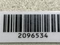 подушка крепления двигателя Mazda 3 BL 2009, 2.0 л., i, бензин, 5МКПП, чёрный, хетчбэк 5 дв., передний привод, 3N61-6F012-T - фото №5
