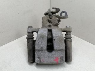суппорт задний правый Renault Scenic 2 поколение 2005, 1.9 л., DCi, дизель, 5МКПП, зелёный, минивэн, передний привод, 7701208257